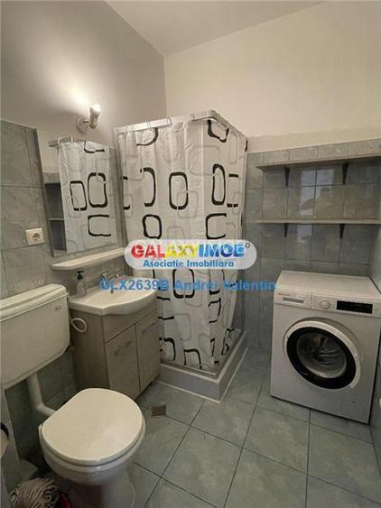 Apartament Tip Studio Berceni - Dimitrie Leonida - Parcare - 7