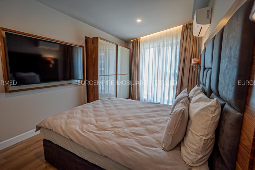 Apartament de vânzare cu 2 camere, zona Campus-Tomis Nord - 3