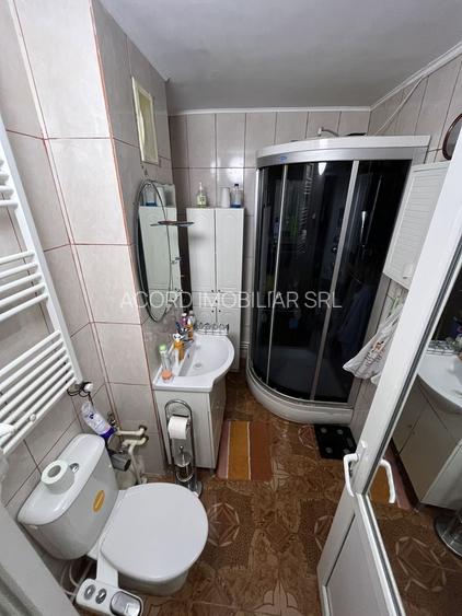 Apartament 4 camere Inel 2 - 4