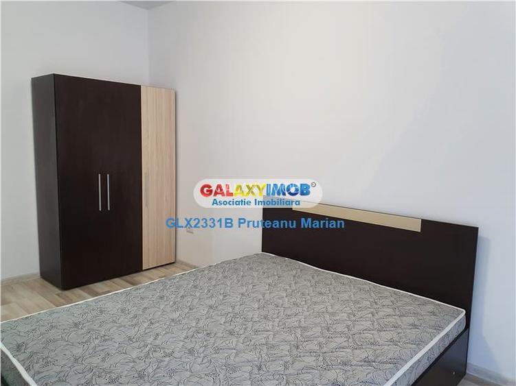 Inchiriere Apartament cu 2 camere la Spazio Residence din Bragadiru - 5