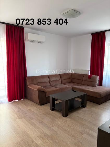 Închiriere apartament 2 camere Onix Grozăvești - loc parcare subteran inclus - 2