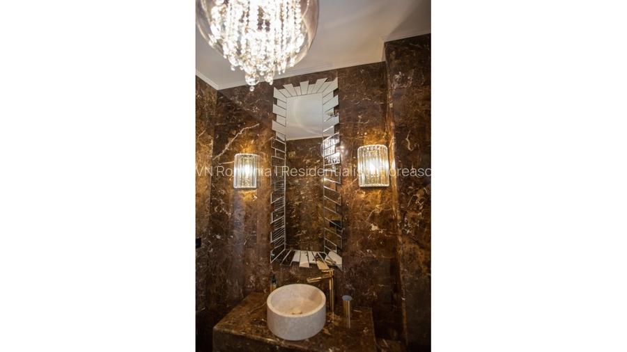 REA1012027 Apartament premium 4 camere Herastrau - 9