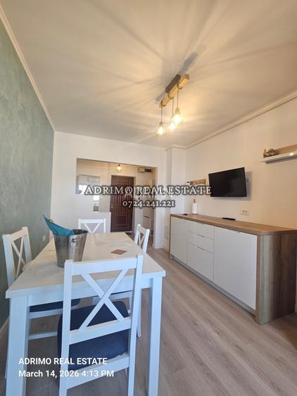 LUX! Ap2cam SUPERB - Vedere La Mare - Parcare Primarie - Centrala GAZ - 600 euro - 20