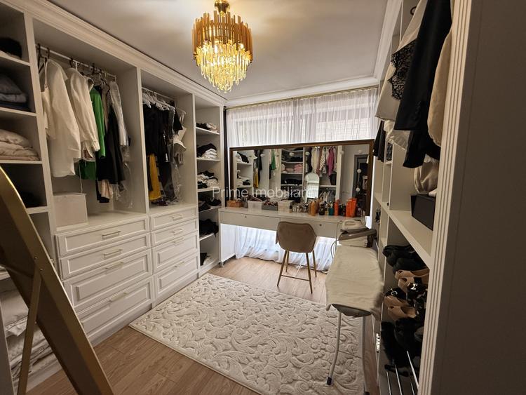 CASA MODERNA UNICAT 4 CAMERE, 120 MP, ZONA EXCLUSIVISTA SCHIT, ALBA IULIA - 9