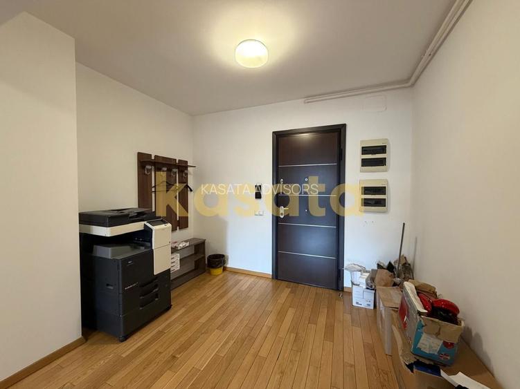 Apartament 3 camere de vânzare | Zona de Nord | Complex Upground - 10