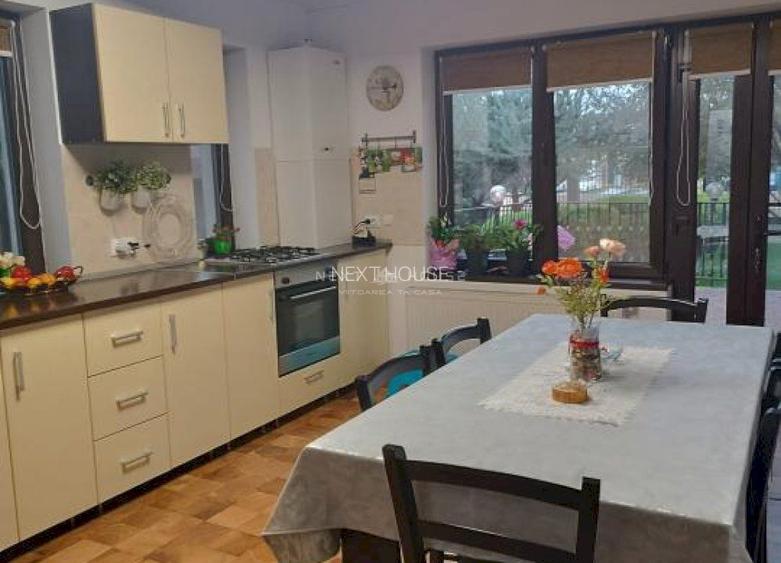 Casa 3 camere Domnesti - 8