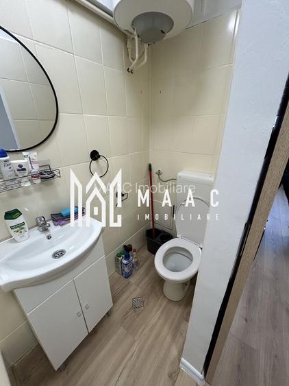Apartament 1 Camera I Etaj 1 I Renovat I Lazaret - 10