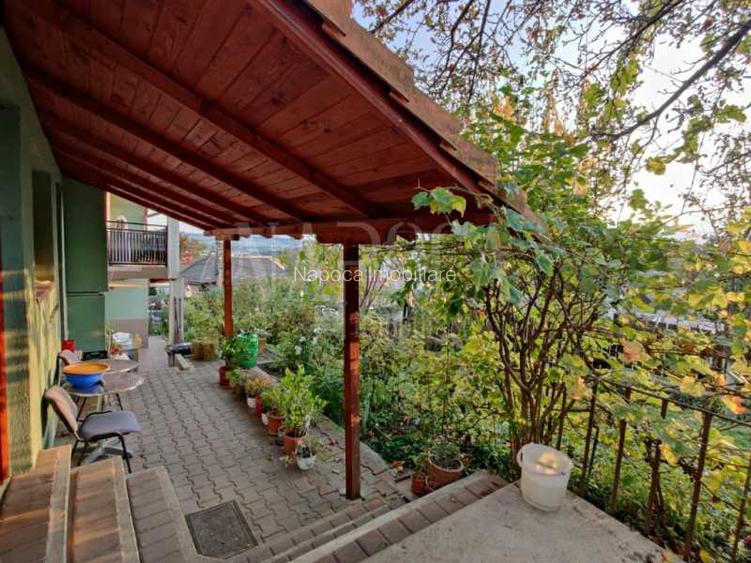 Casa 7 camere de vanzare in Dambul Rotund, Cluj Napoca - 3