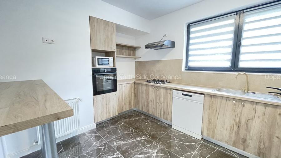 Vila individuală 5 camere | complet mobilata si utilata | 50m de Padure - 13