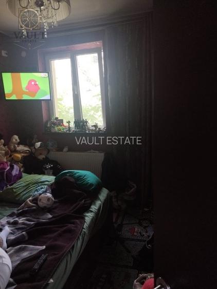 Apartament 3 camere  - curte mare - zona Obor - 4