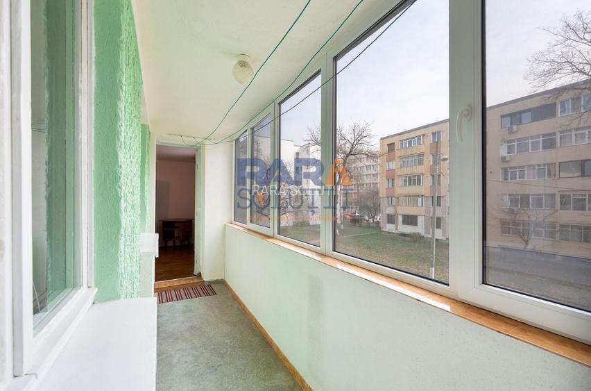 Apartament 3 camere, etaj 1 – zona ultracentrala (Starea Civila) - 11