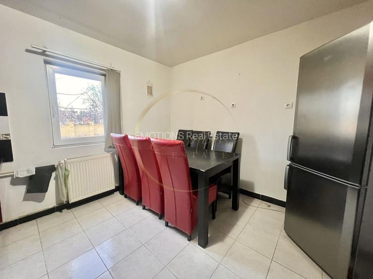 NOU | Apartament cu 2 camere | Lipovei , Timisoara - 6