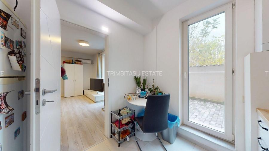 Apartament 2 cam – bloc tip boutique, zona 1 Dec. 1918 / N.Grigorescu - 5