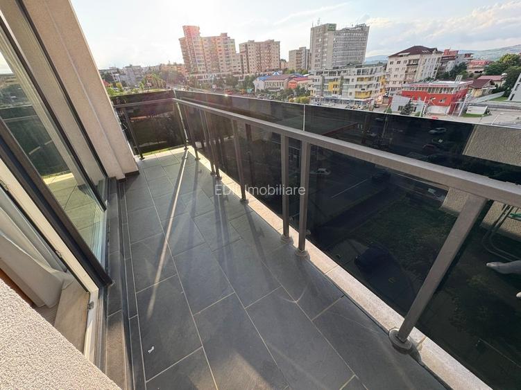 Apartament 2 camere confort lux Zorilor Observatorului - 2