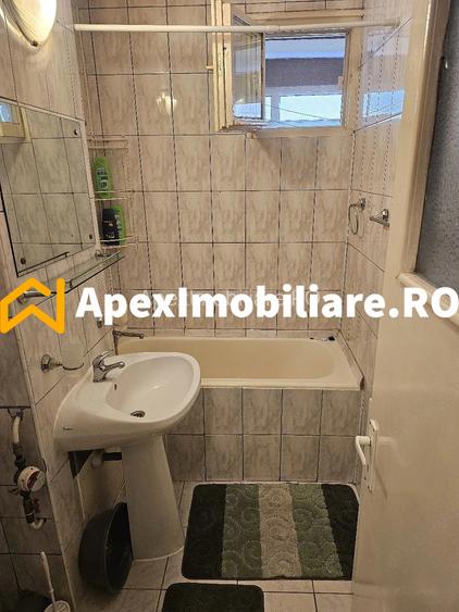 Apartament 2 camere de inchiriat Obor București | ApexImobiliare.ro - 8