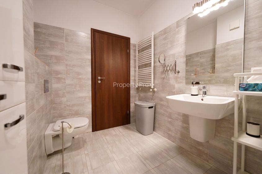 2 Camere + Parcare, Metropolitan Residence, Aviatiei, M Aurel Vlaicu - 14