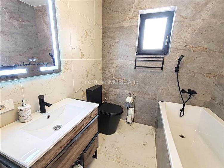 Casa moderna,  singura in curte - Izvor - 22