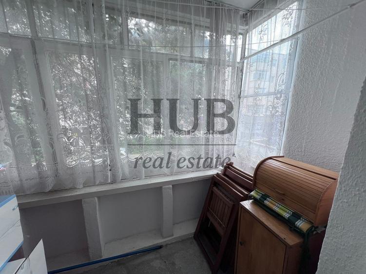 GARSONIERA DE INCHIRIAT-STR 22 DECEMBRIE - 4