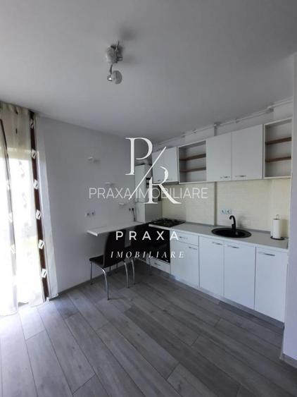 Apartament de inchiriat 2 camere si parcare, Dumitru Mocan! - 9