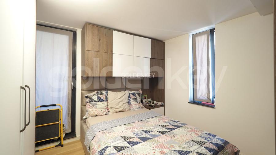 Vila individuala cu 7 camere | finisaje premium | 323mp teren - 23