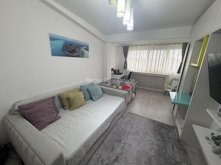 [Drumul Fermei] - [Apartament cu 2 camere] - Mobilat si utilat - 12