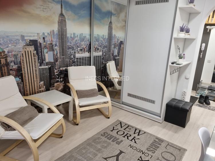 UNIVERSITATE AP 2/3 CAM, 2 DORMITOARE PLUS HOL LOCUIBIL SPATIOS DESINGN DEOSEBIT - 5