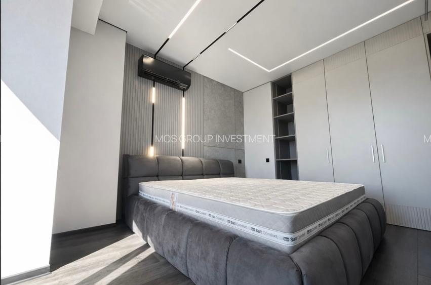 Apartament 3 camere Nordului - 4