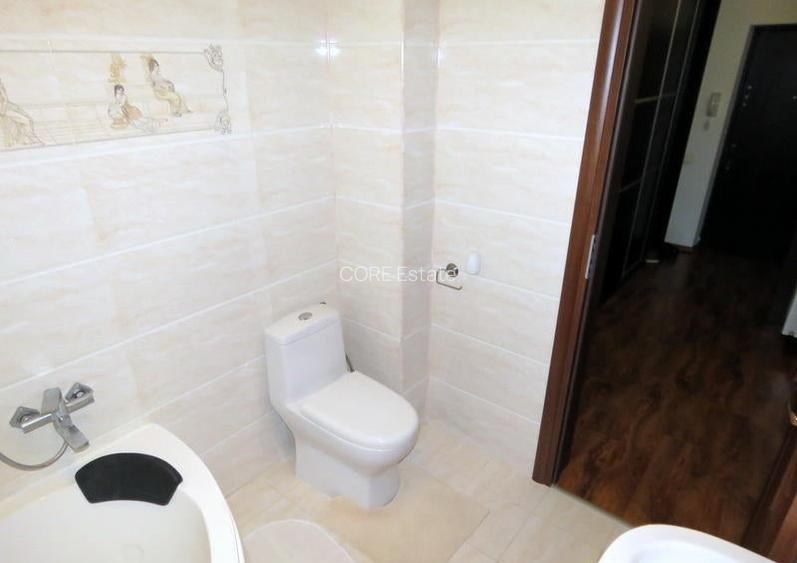 De inchiriat 2 cam.langa Plaza - Lujerului - mobilat si utilat - 18