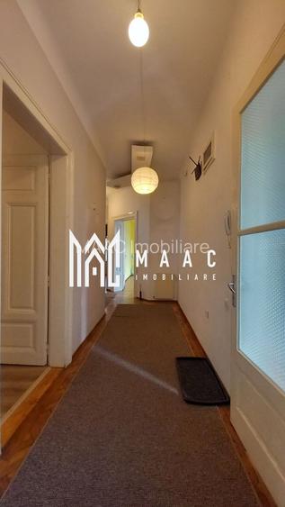 Apartament la casă | Decomandat | 100 MPU | Central - 8