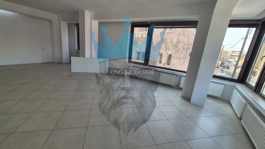 Spatiu Birou Matei Voievod Bucuresti - 2