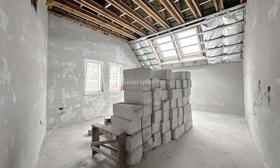 Apartamen in Bloc Tip Vila - 21