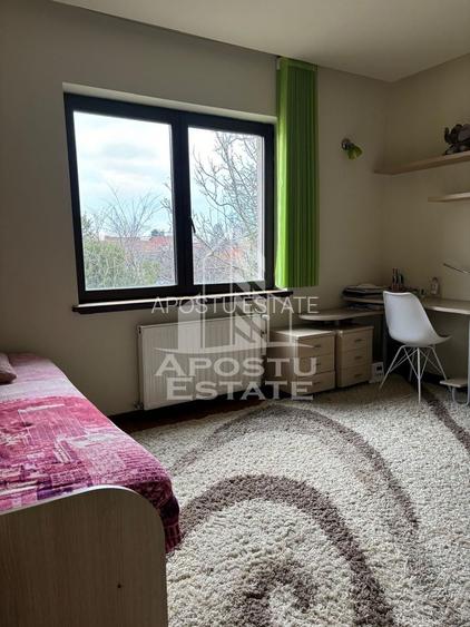 Vila individuala premium moderna Timisoara , zona Mehala Bogdanestilor - 8