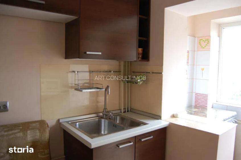 Apartament 2 Camere | Decomandat | Tineretului - 5