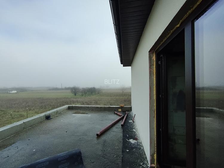 Casa p+1, Carcea, 500 mp teren  - 19