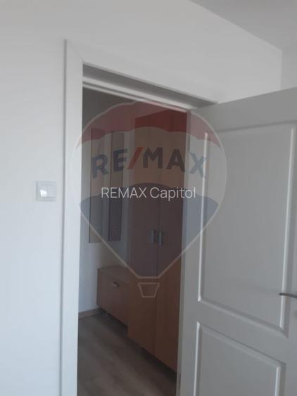 Apartament cu 1 camere de închiriat - 6