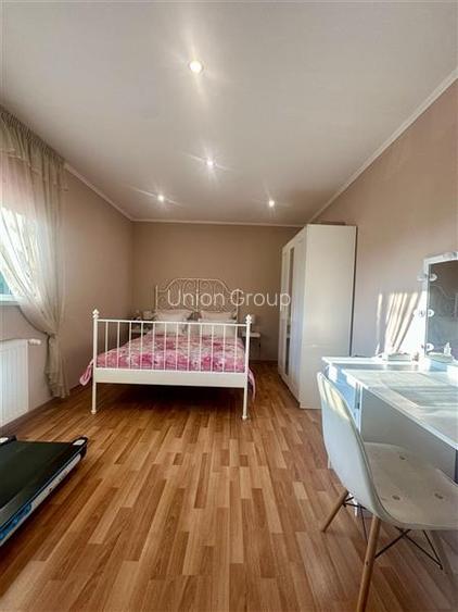Casa Spatioasa P+M in Ovidiu Sud – Liniste, Curte Generoasa si Acces Rapid spre - 28