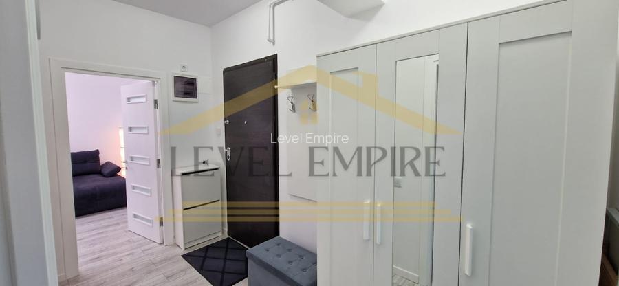 Închiriere Apartament Exigent Plaza Lujerului Timișoara Politehnica Afi Parcare - 8