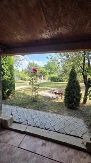 Casă și teren de vânzare – Zona Careiului - 17