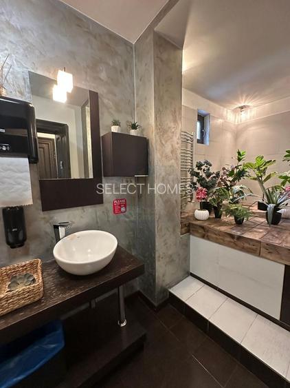 Vila Interbelica | 10 Camere | Inchiriere | Co-working | IT *Cismigiu* - 24