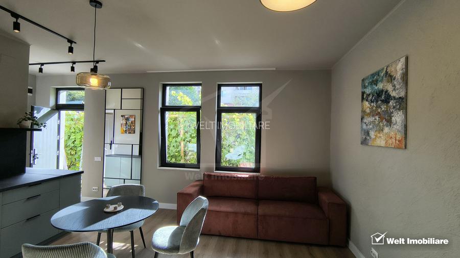 Apartament 2 camere la casa cu gradina si 2 locuri parcare - 3