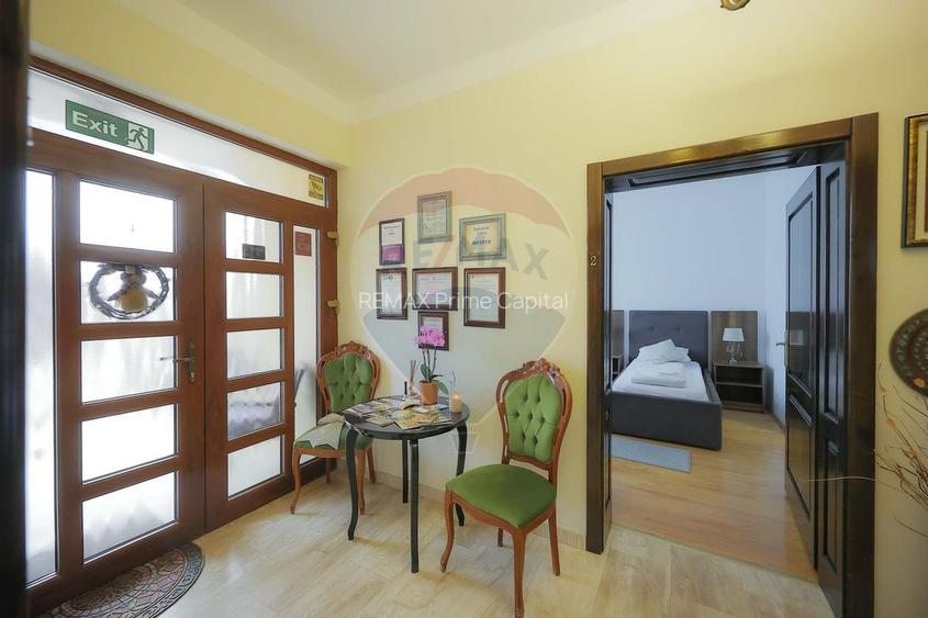 Oportunitate de investiție, Pensiunea Vila de la Lugaș, Oradea - 16