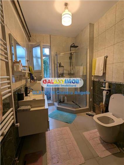 Unirii-11 Iunie apartament 4 camere, suprafata utila 124 mp, finisat - 19