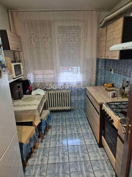 Vand Apartament cu 2 Camere in Rogerius - 7