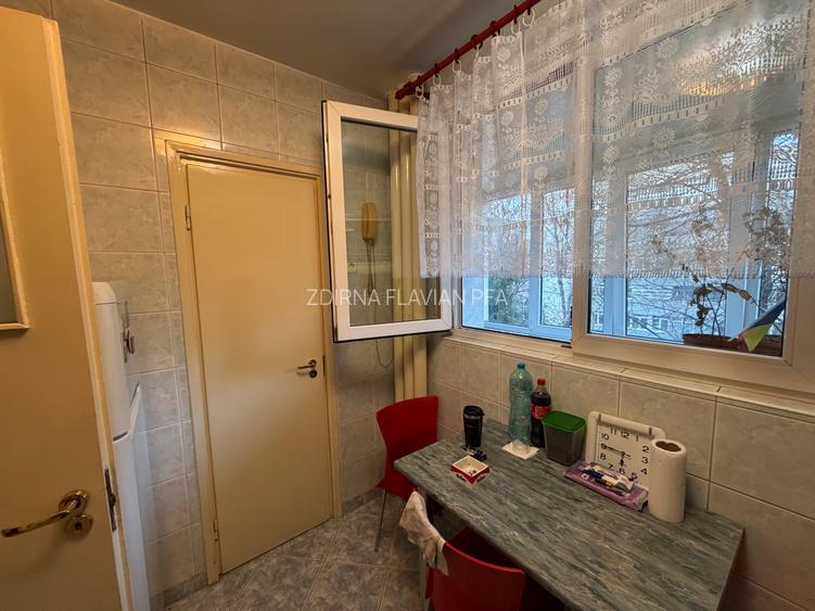 Apartament 3 camere - Campia Libertatii - 7