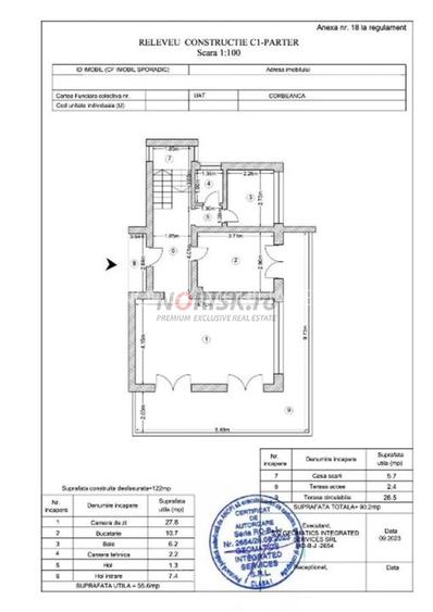 Refugiu Verde în Corbeanca – Vilă Premium cu Grădină Matură - 5kW - 2