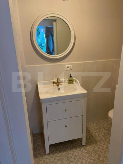 Investitie stabila in zona centrala – imobil pregatit pentru inchiriere, Horea  - 5