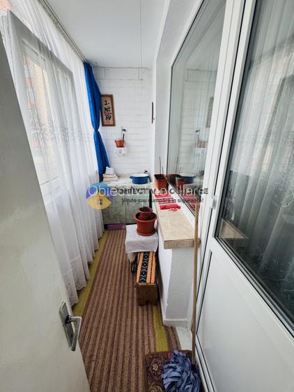 Apartamente 3 camere Darmanesti - Piatra Neamt , etaj 3 - 9
