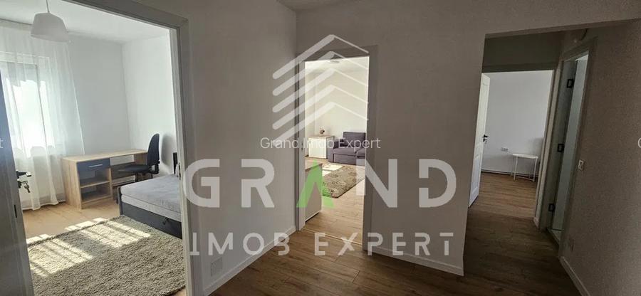 PRIMA ÎNCHIRIERE | 3 CAMERE DECOMANDATE | PARCARE | VEDERE LA PĂDURE | MĂNĂȘTUR - 7