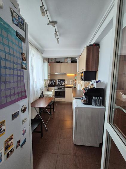 Metrou Dimitrie Leonida - Apartament 2 camere - 52 mp - 5