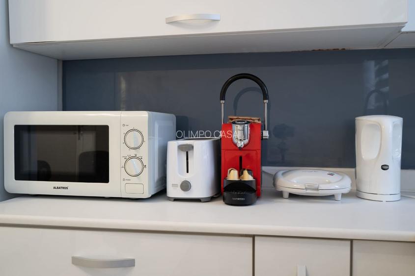 Afacere la cheie-Aparthotel-Oportunitate - 48